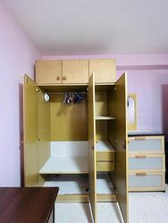 Blk 158 Toa Payoh Green (Toa Payoh), HDB 3 Rooms #598227521